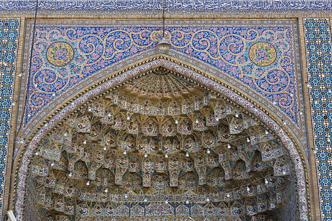 Chiraz-Mosquée Vakil-002